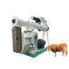 Buy cheap 90kw Animal Feed Pellet Making Machine , Poultry Feed Pellet Machine With Siemens Motor from wholesalers