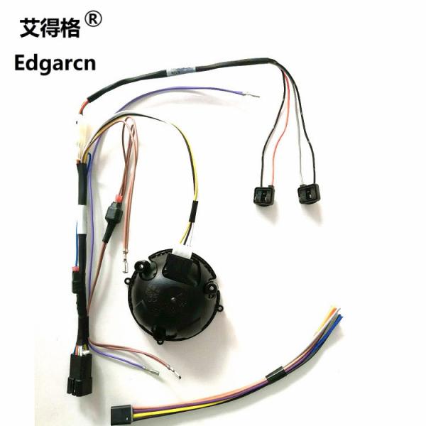 Buy cheap Iatf16949 Electric Automotive Wiring Harness Truck Mirror Harness For Magna from wholesalers