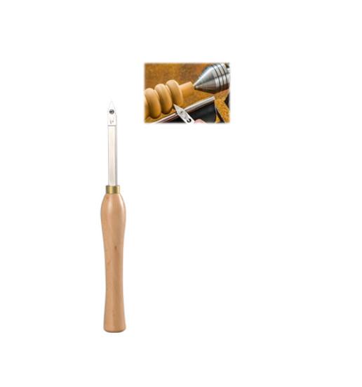 Buy cheap 12mm Diamond Sharp Tips Carbide Wood Lathe Tools Carbide Cutters For Wood Turning from wholesalers