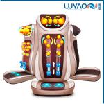 4 Heads Massage Seat Cushion Heating Positive Reverse Massage Cushion