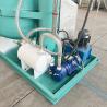 Buy cheap Hydraulic Lifting Vacuum Dissolver Electric Heating Jacketed Tank For Chemical Mixing from wholesalers