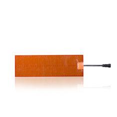 Buy cheap 12v Heating Pad Kapton Polyimide Film For 3d Printer from wholesalers