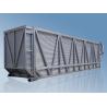 Buy cheap 45ft Aluminum Shipping Container For Sugarcane Transportation from wholesalers