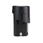 Rechargeable 12v Max Lithium 2.0 Ah Battery , Li Ion Drill Battery 556g Weight