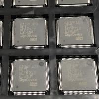 Buy cheap GD32V RISC V MCU GigaDevice Semiconductor GD32VF103T4U6 GD32VF103T8 product