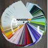Buy cheap NASIDO Blue Series Color Wrap Film TPU Car Body Paint Protection Film from wholesalers
