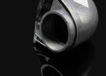 Aluminum Service Entrance Caps EMT Conduit And Fittings Female Threaded Type