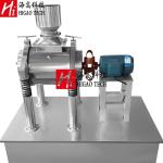 Fibrous Material Pharmaceutical Pulverizer Super Micro Grinding Milling Machine