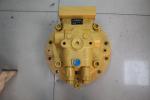 Belparts Excavator Solar290LCV Daewoo 2401-9242 S290LCV Swing Motor Slewing