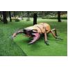 Buy cheap Large Animatronic Insects For Museum City Plaza Landscape Decoration from wholesalers