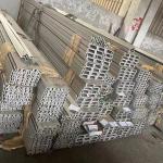 Structure Application 201 304 316L 310S 321 2205 Stainless Steel Channel / Angle
