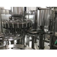 Buy cheap 24 Head 12000BPH Automatic Juice Filling Machine product