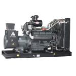 Buy cheap SDEC Movable Chinese Diesel Generator Open Frame Type 140KW 175KVA from wholesalers