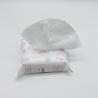 Buy cheap Adults Makeup Removal Disposable Wet Wipes Organic Charcoal Facial Wipes from wholesalers