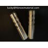 Buy cheap TC StickUp Tungsten Carbide Nozzle Aluminum Jacket Steel Jackets Available from wholesalers