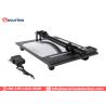 Buy cheap Metal Undercarriage Inspection Mirror Square Under Vehicle Search For Car Inspection from wholesalers