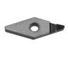 Buy cheap OEM VNMM PCD Inserts Polycrystalline Diamond Cutting Tools Sample Free from wholesalers