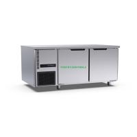 Buy cheap 1200×700×800mm Large Table Top Freezer Two Door Commercial Hotel Kitchen product