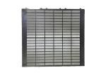 655mm Length API 40 Oil Drilling SS316 Shale Shaker Screen
