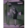 Buy cheap Commercial shop entry door Electric floor spring door max power 45W from wholesalers