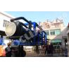 Buy cheap Blue Painting NICE Tube Ice Making Machine Evaporator Compact from wholesalers