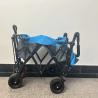 Buy cheap Outdoor Tent Camping Folding Car Outdoor Camping Integrated Awning Cart from wholesalers