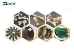 High Technology Pet Food Processing Equipment Treats Injection Molding Producing
