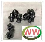 High surface quality,aluminium,alloy steel,stainless steel,Precision CNC Turning