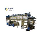 CE Automatic Bronzing Machine GRAVURE Hot Foil Stamping Machine