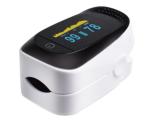 Class II OLED Display Oxygen Pulse Oximeter With 3mmHg Accuracy