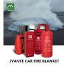 Buy cheap Fire Blanket Cars Essential Safety Item For Vehicle Protection from wholesalers