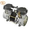 Buy cheap Vacuum Atomizing Oilless Air Compressors Ball Bearings 60L/M 185 Kpa from wholesalers