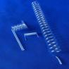 Buy cheap UV High Light Transmission Square Quartz Glass Sheet Corrosion Resistant from wholesalers