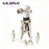 Buy cheap 16bar Pneumatic Air Digital Pressure Gauge Calibrator Hand Pump High Accuracy from wholesalers