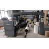Buy cheap HS-1400-2 Paper Sheeter Cutter Machine,Years 2016,Paper application range:50-500g,Cutting accuracy:+/-0.3mm from wholesalers