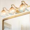 Buy cheap American bathroom led mirror headlight wall lamp bathroom lamp makeup lamp waterproof anti-fog toilet lamp(WH-MR-56) from wholesalers