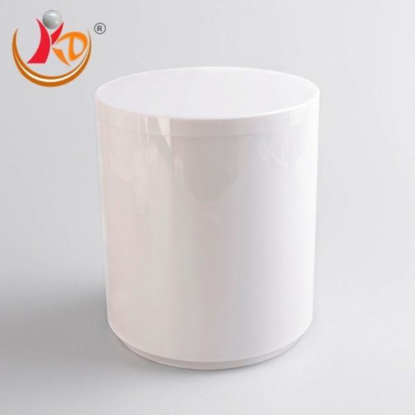 Buy cheap 50ml Y-Stabilized Zirconia Milling Jar for Planetary Mills from wholesalers
