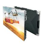 Hot Selling Outdoor full color P10 outdoor led advertise screen