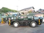 Kato 25ton used crane for sale
