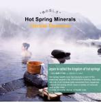 Health Whitening Exfoliating Bath Therapy Bath Salts
