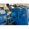 Buy cheap 10 ton auto hydraulic decoiler with car from wholesalers