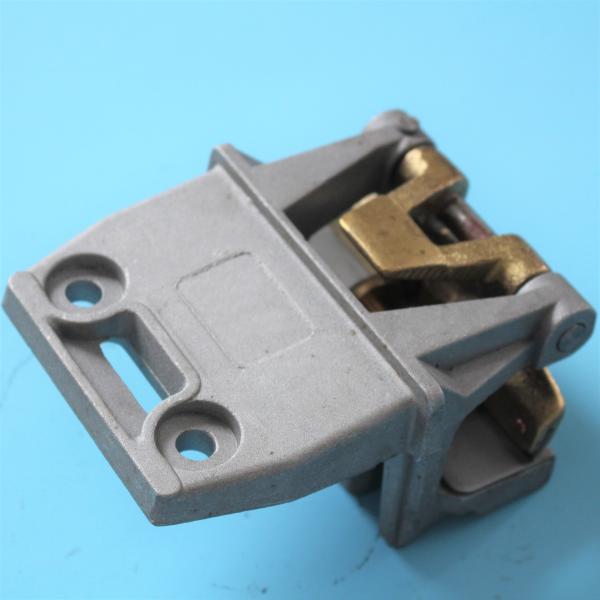 Buy cheap Hirano Stenter Parts ILsung Ehwha Stenter Clip Copper Aluminum Single Purpose Fix Fabric from wholesalers