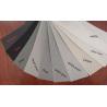 Buy cheap Outdoor Sunscreen Roller Blinds 30% Polyester 70% PVC Heat Block Out from wholesalers