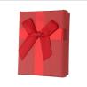 Buy cheap Medium Luxury Paper Jewelry Boxes With Open Way Lid And Base Design Customized from wholesalers