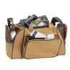 Buy cheap Airline Pilot Flight Bags High Durability With Multiple Compartments from wholesalers