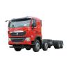 Buy cheap 440hp 8X4 8m T7H HOWO Used Dump Tripper Truck with Normal Driver's Seat at Affordable from wholesalers