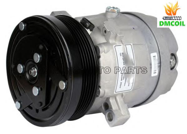 Buy cheap Seat Leon Audi A3 Compressor , VW Golf Compressor Adaptability Strong from wholesalers