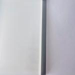 CE 10mm Toughened Laminated Glass Modern Safety Laminated Glass