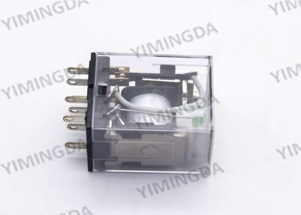 Buy cheap PN DJ0227-1 RELAY HC2-H-DC24V AP3222K Spreader Spare Parts For OSHIMA from wholesalers
