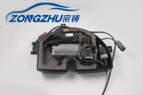 RANGE ROVER L322 AMK Air Suspension Compressor Pump LR041777 39071 Auto Air